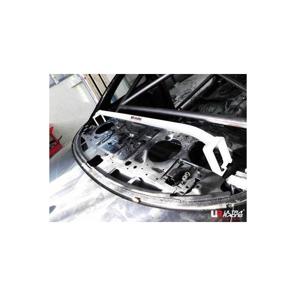 Indoor box UR Nissan S14 95-99