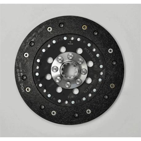 Disque d'embrayage Sachs Performance PCS 215-O8.9-013