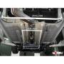 Barre inférieure arrière UR Citroen DS4 1.6T 11+