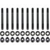 Kit vilebrequin studs for 1600cc Escort