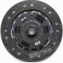 Disco de embrague Sachs Performance PCS 215-O8.9-038