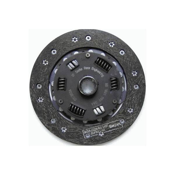 Disco frizione Sachs Performance PCS 215-O8.9-038