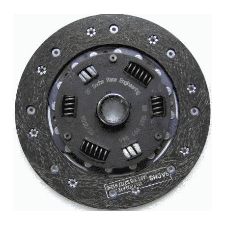 Disque d'embrayage Sachs Performance PCS 215-O8.9-038