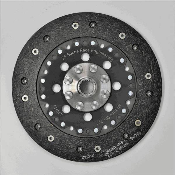 Kupplungsscheibe Sachs Performance PCS 215-O9.1-035