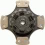 Disque d'embrayage Sachs Performance PCS 215-S6.8-938