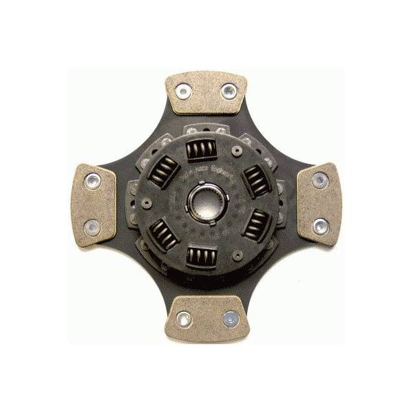 Disque d'embrayage Sachs Performance PCS 215-S6.8-938