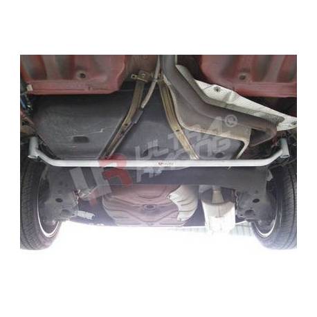 Rear lower bar UR Fiat Bravo 1.4 07+ / Stilo 2.4