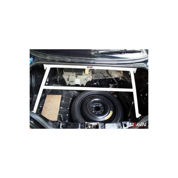 Indoor box Nissan Skyline R33