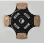 Clutch disc Sachs Performance PCS 215-S7.2-045