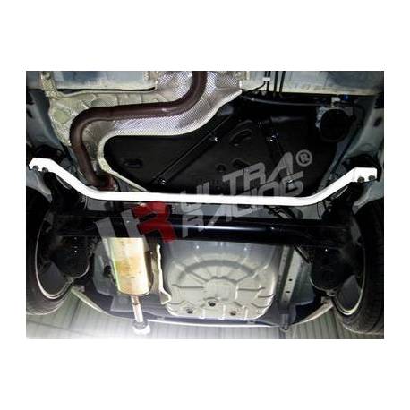 Rear lower bar UR Ford Fiesta MK6/7 1.6 08+