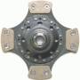 Clutch disc Sachs Performance PCS 215-S7.3-938