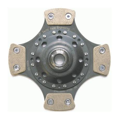 Clutch disc Sachs Performance PCS 215-S7.3-938