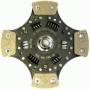 Clutch disc Sachs Performance PCS 215-S7.7-935