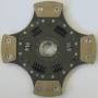 Disque d'embrayage Sachs Performance PCS 215-S7.8-522