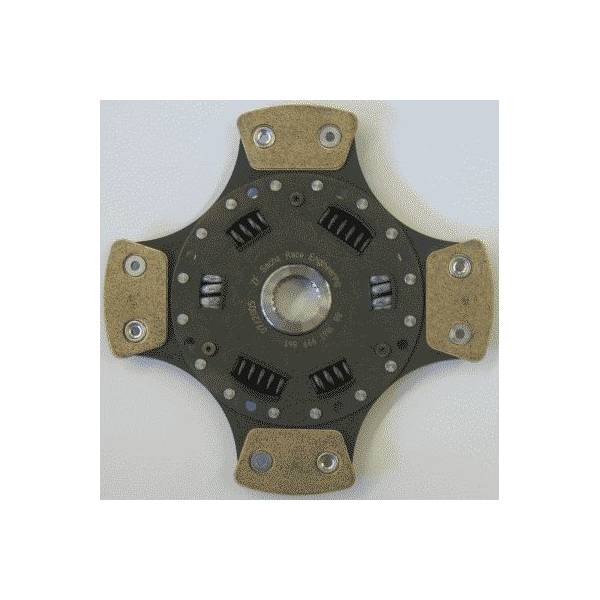 Disque d'embrayage Sachs Performance PCS 215-S7.8-522
