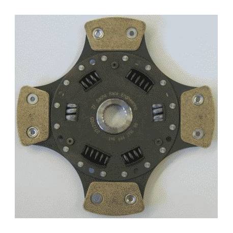 Clutch disc Sachs Performance PCS 215-S7.8-522