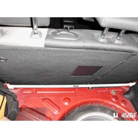 Inner box UR Peugeot 308 1.6T 07+