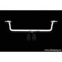 Barre anti-roulis UR BMW Série 3 E46 M3 3.2 01-06