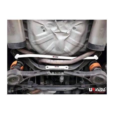 Rear lower bar UR Ford Mondeo MK4 2.0/2.3 07-13
