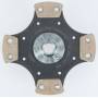 Disque d'embrayage Sachs Performance PCS 215-S8.4-047