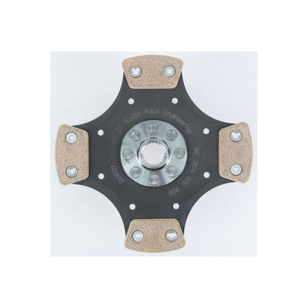 Disque d'embrayage Sachs Performance PCS 215-S8.4-047