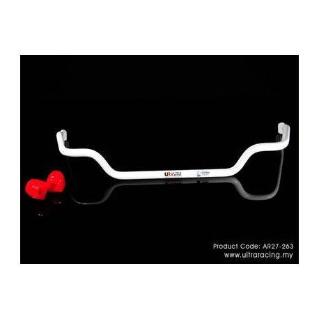 Barra antirollio UR BMW Série 3 E46 MSport 99-05