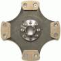 Clutch disc Sachs Performance PCS 215-S8.9-013