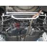 Rear lower bar UR Honda Accord 08-15 4/5D