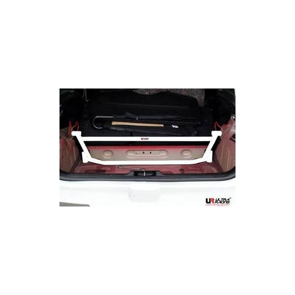 Indoor bar set UR Renault Clio C 05+