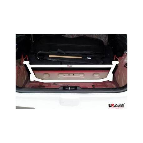 Indoor bar set UR Renault Clio C 05+