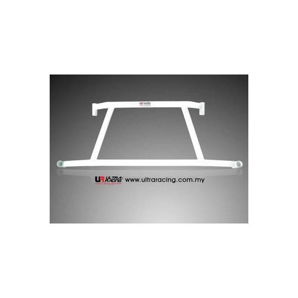 Rear lower bar UR Honda Accord 97-02 CF4/CL1
