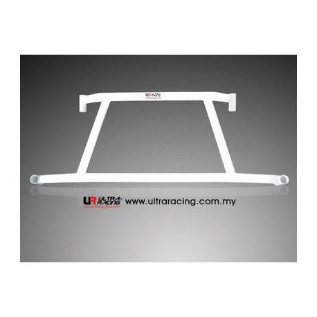 Hintere untere Domstrebe UR Honda Accord 97-02 CF4/CL1