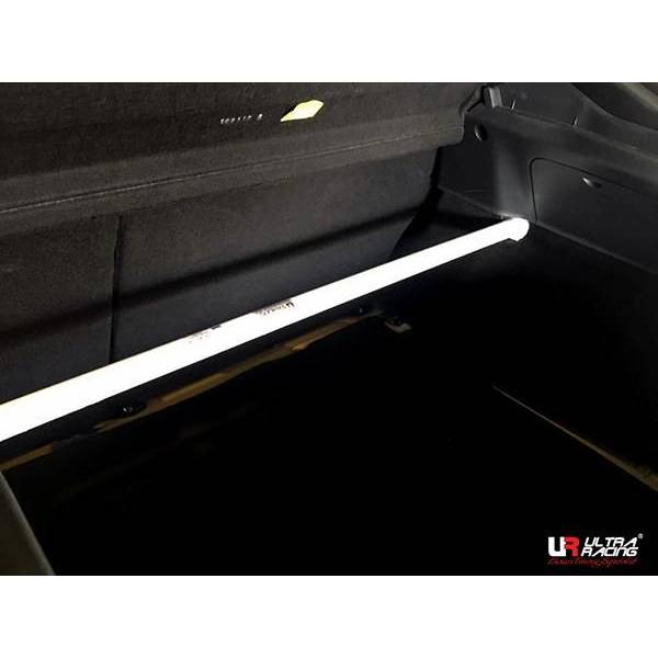 Interior bar safety box Renault Megane III RS