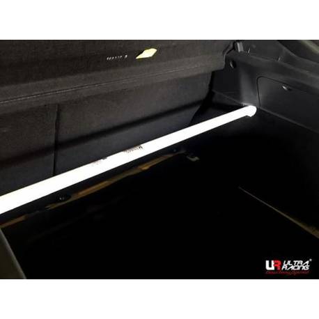 Barre intérieur coffre UR Renault Megane III RS