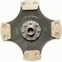 Clutch disc Sachs Performance PCS 215-S9.3-035