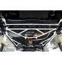 Rear lower bar UR Honda CRZ 10+
