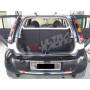 Indoor box UR Smart Forfour Hardttop