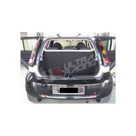 Barre intérieur coffre UR Smart Forfour Hardttop