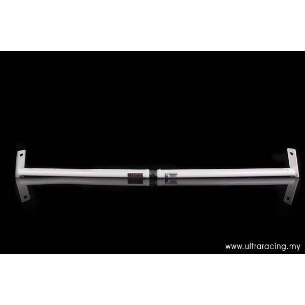 Indoor box UR Smart Fortwo 450/451 98+ Hardttop