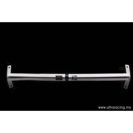 Indoor box UR Smart Fortwo 450/451 98+ Hardttop