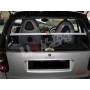 Barre intérieur coffre UR Smart Fortwo 450/451 98+ Softtop