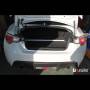 Kofferraumstrebe innen UR Subaru BRZ/ Toyota GT86