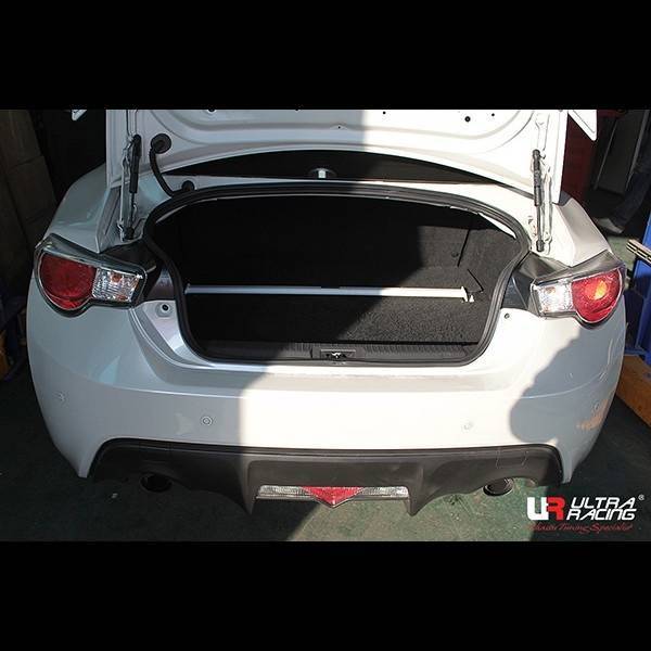Indoor box UR Subaru BRZ/ Toyota GT86
