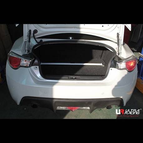 Indoor box UR Subaru BRZ/ Toyota GT86