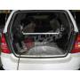 Internal box UR Subaru Forester SG5/9 03-08