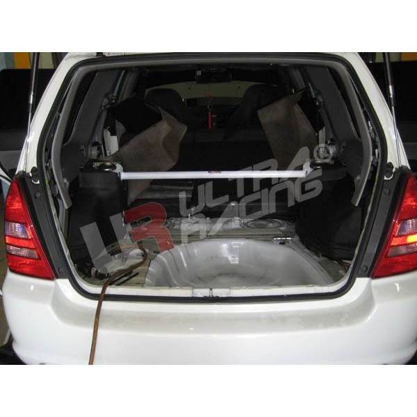 Internal box UR Subaru Forester SG5/9 03-08