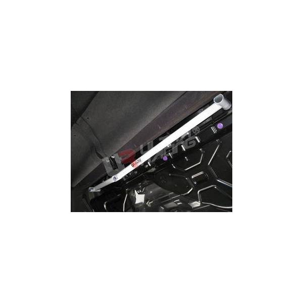 Internal box UR Subaru Impreza 08+ GH/GR +STI