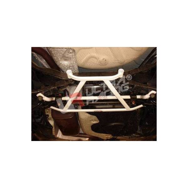Barre anti-roulis UR Ford Focus MK2 1.8/2.0