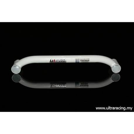 Rear lower bar UR Honda Civic FD2 05+ TypeR