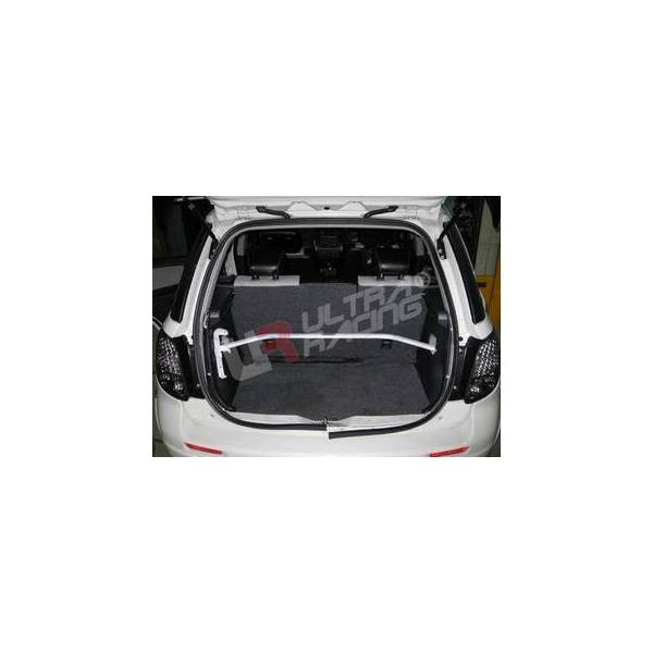 Barre intérieur coffre UR Suzuki SX4 HB